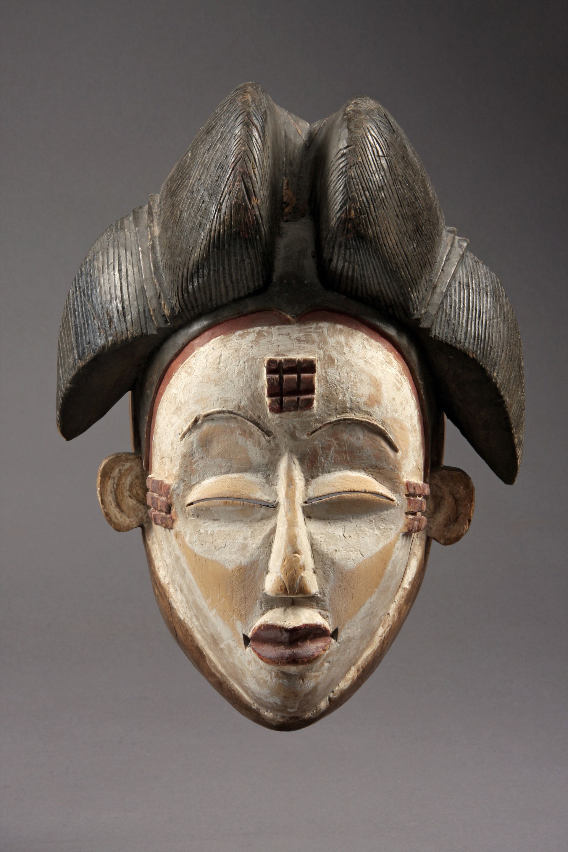 Bonhams African art, African masks, Africa art