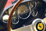 <i>The Ex-Jo Schlesser/Henri Oreiller, Paolo Colombo, Ernesto Prinoth, Fabrizio Violati</i><br /><b>1962-63 FERRARI 250 GTO BERLINETTA</b><br />Chassis no. 3851GT<br />Engine no. 3851GT