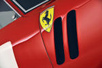 <i>The Ex-Jo Schlesser/Henri Oreiller, Paolo Colombo, Ernesto Prinoth, Fabrizio Violati</i><br /><b>1962-63 FERRARI 250 GTO BERLINETTA</b><br />Chassis no. 3851GT<br />Engine no. 3851GT