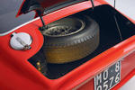 <i>The Ex-Jo Schlesser/Henri Oreiller, Paolo Colombo, Ernesto Prinoth, Fabrizio Violati</i><br /><b>1962-63 FERRARI 250 GTO BERLINETTA</b><br />Chassis no. 3851GT<br />Engine no. 3851GT