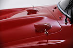<i>The Ex-Jo Schlesser/Henri Oreiller, Paolo Colombo, Ernesto Prinoth, Fabrizio Violati</i><br /><b>1962-63 FERRARI 250 GTO BERLINETTA</b><br />Chassis no. 3851GT<br />Engine no. 3851GT