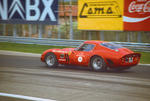 <i>The Ex-Jo Schlesser/Henri Oreiller, Paolo Colombo, Ernesto Prinoth, Fabrizio Violati</i><br /><b>1962-63 FERRARI 250 GTO BERLINETTA</b><br />Chassis no. 3851GT<br />Engine no. 3851GT