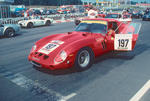 <i>The Ex-Jo Schlesser/Henri Oreiller, Paolo Colombo, Ernesto Prinoth, Fabrizio Violati</i><br /><b>1962-63 FERRARI 250 GTO BERLINETTA</b><br />Chassis no. 3851GT<br />Engine no. 3851GT
