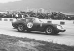 <i>The Ex-Jo Schlesser/Henri Oreiller, Paolo Colombo, Ernesto Prinoth, Fabrizio Violati</i><br /><b>1962-63 FERRARI 250 GTO BERLINETTA</b><br />Chassis no. 3851GT<br />Engine no. 3851GT
