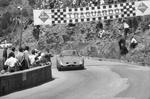 <i>The Ex-Jo Schlesser/Henri Oreiller, Paolo Colombo, Ernesto Prinoth, Fabrizio Violati</i><br /><b>1962-63 FERRARI 250 GTO BERLINETTA</b><br />Chassis no. 3851GT<br />Engine no. 3851GT