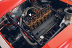 <i>The Ex-Jo Schlesser/Henri Oreiller, Paolo Colombo, Ernesto Prinoth, Fabrizio Violati</i><br /><b>1962-63 FERRARI 250 GTO BERLINETTA</b><br />Chassis no. 3851GT<br />Engine no. 3851GT