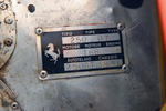 <i>The Ex-Jo Schlesser/Henri Oreiller, Paolo Colombo, Ernesto Prinoth, Fabrizio Violati</i><br /><b>1962-63 FERRARI 250 GTO BERLINETTA</b><br />Chassis no. 3851GT<br />Engine no. 3851GT