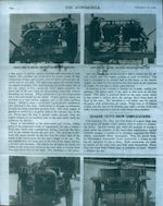 <i>The F.C. Deemer, Honeymoon Roadster, ex-Dick Teague and W.K. Haines</i><br /><b>1907 American Underslung 50hp Roadster  </b><br />Engine no. 1402