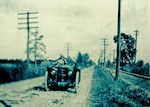 <i>The F.C. Deemer, Honeymoon Roadster, ex-Dick Teague and W.K. Haines</i><br /><b>1907 American Underslung 50hp Roadster  </b><br />Engine no. 1402