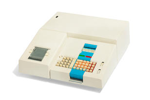 olivetti p602 archeologia informatica