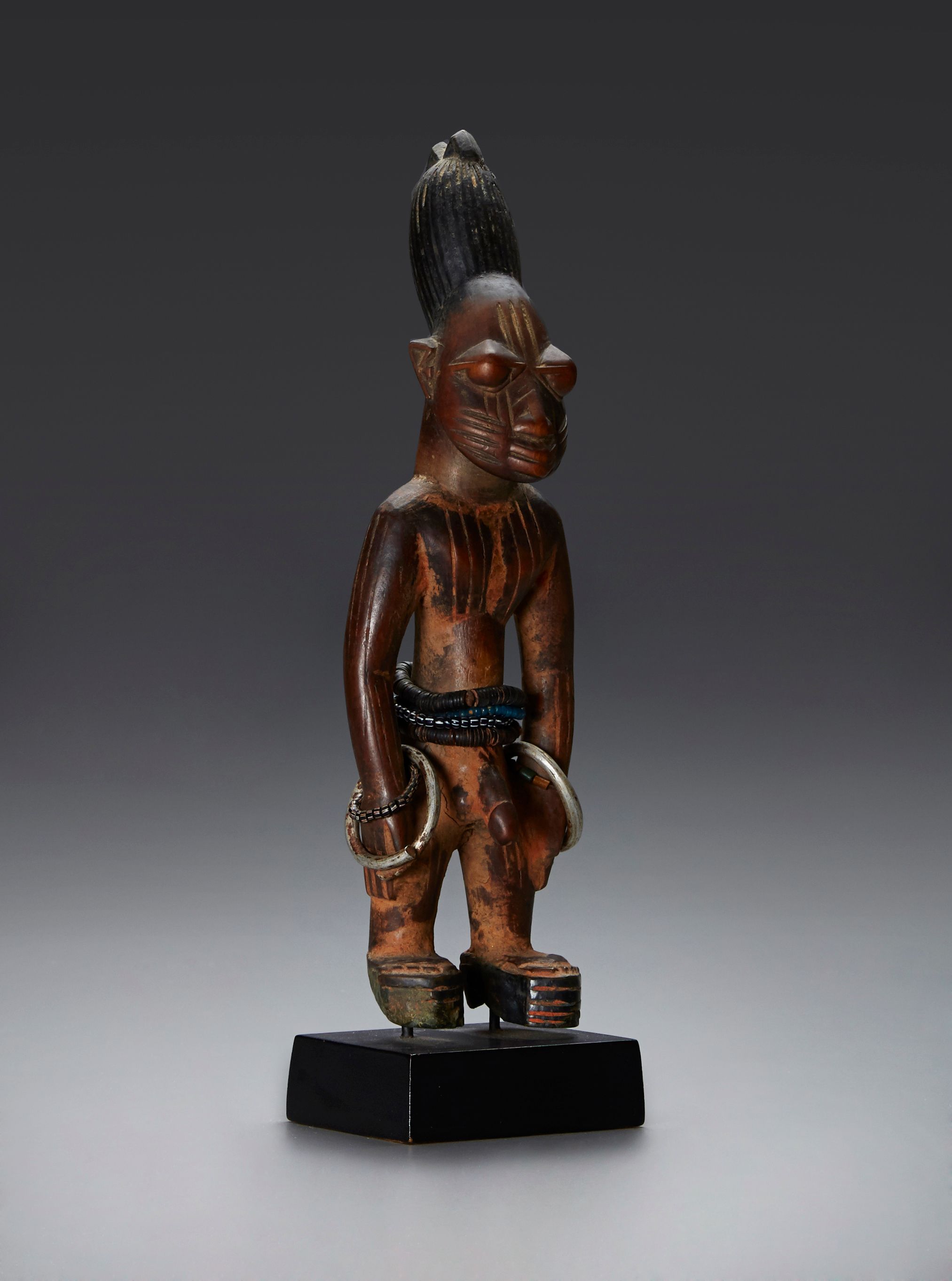 Alfred L. Scheinberg, New York