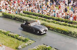 1949 VERITAS SCORPION CABRIOLET  Chassis no. 5218  Engine no. 32801 1601 BMW