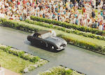 1949 VERITAS SCORPION CABRIOLET  Chassis no. 5218  Engine no. 32801 1601 BMW