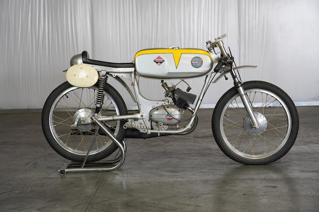 30++ Awesome 1960 benelli motorcycle image HD