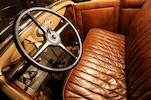 Thumbnail of The ex-Andy Hardy, Mickey Rooney and Judy Garland,1931 Ford Model A Roadster  Engine no. A4736318 image 3