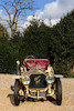 Thumbnail of The ex-J. Herbert Carpenter, Western Reserve Historical Society, Joe Tracy,1908 Thomas Flyer Model F 4-60hp Tourer  Chassis no. F 1526 Engine no. 1631 image 23