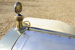 Thumbnail of The ex-J. Herbert Carpenter, Western Reserve Historical Society, Joe Tracy,1908 Thomas Flyer Model F 4-60hp Tourer  Chassis no. F 1526 Engine no. 1631 image 8
