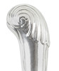 Thumbnail of A George V sterling silver flatware service for twelve Garrard & Co., Ltd., London, 1916 image 2
