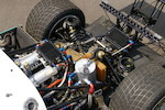 Thumbnail of The Ex-Richard Lloyd Racing, 1987 Norisring FIA World Sports Prototype Championship Winner,1987 Porsche Typ 962 Group C Racing Coupe  Chassis no. RLR 962-106B Engine no. 956 348 image 19