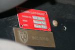 Thumbnail of The Ex-Richard Lloyd Racing, 1987 Norisring FIA World Sports Prototype Championship Winner,1987 Porsche Typ 962 Group C Racing Coupe  Chassis no. RLR 962-106B Engine no. 956 348 image 21