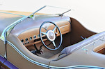 Thumbnail of The Tom Mix Duesenberg,1932 Duesenberg Model J Custom Speedster  Chassis no. 2522 Engine no. J-462 image 6