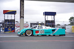 Thumbnail of The Ex-Richard Lloyd Racing, 1987 Norisring FIA World Sports Prototype Championship Winner,1987 Porsche Typ 962 Group C Racing Coupe  Chassis no. RLR 962-106B Engine no. 956 348 image 13