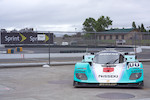 Thumbnail of The Ex-Richard Lloyd Racing, 1987 Norisring FIA World Sports Prototype Championship Winner,1987 Porsche Typ 962 Group C Racing Coupe  Chassis no. RLR 962-106B Engine no. 956 348 image 11