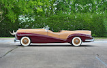 Thumbnail of The Tom Mix Duesenberg,1932 Duesenberg Model J Custom Speedster  Chassis no. 2522 Engine no. J-462 image 2