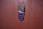 Thumbnail of In the present ownership since 1961, stored since the mid-1970s, recently discovered,1957 Aston Martin DB2/4 MkII  Chassis no. AM3001268 Engine no. VB6J895 image 11