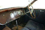Thumbnail of Barn discovery, single ownership since 1962 offered from the Estate of an Engineer,1938 Bugatti Type 57 Series 3 Ventoux Coupe  Chassis no. 57701 Engine no. 494 image 2