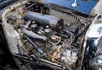 Thumbnail of 1936 Bentley 3½ Liter Sports Saloon  Chassis no. B81 FC image 16