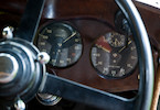 Thumbnail of 1936 Bentley 3½ Liter Sports Saloon  Chassis no. B81 FC image 22