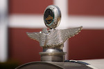 Thumbnail of Offered from long-term private ownership,1919 Locomobile Model 48 6-Fender Town Car  Chassis no. 16008 image 6