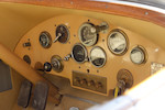 Thumbnail of Offered from long-term private ownership,1919 Locomobile Model 48 6-Fender Town Car  Chassis no. 16008 image 14