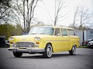 Thumbnail of 1971 Checker Marathon Station Wagon  Chassis no. A12W364631379A image 1