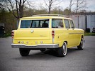 Thumbnail of 1971 Checker Marathon Station Wagon  Chassis no. A12W364631379A image 2