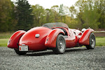 Thumbnail of Ex-Tony Hogg, David E. Davis Jr.,1979 Kougar Sports 3.8 Liter Roadster  Chassis no. P1B52479DN image 5