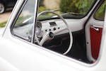 Thumbnail of 1967 Fiat 500F Coupe  Chassis no. 1415938 Engine no. 110F.000 1716376 image 3