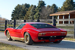 Thumbnail of 1972 Lamborghini Miura SV  Chassis no. 5012 Engine no. 30708 image 6