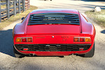 Thumbnail of 1972 Lamborghini Miura SV  Chassis no. 5012 Engine no. 30708 image 13