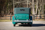Thumbnail of 1931 Minerva Model AL 'Windswept' Convertible Sedan  Chassis no. 80105 image 33