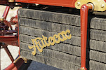 Thumbnail of 1906 Autocar Type 10 Runabout  Chassis no. 7962 Engine no. 7978 image 5