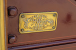 Thumbnail of 1906 Autocar Type 10 Runabout  Chassis no. 7962 Engine no. 7978 image 4