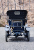 Thumbnail of Formerly in the Harrah Collection,1909 Mitchell Three Seater  Engine no. 6819 image 8