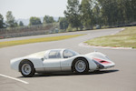 Thumbnail of Ex-Alan Hamilton/Richard Hong/Teddy Yip,1966 Porsche Type 906 Carrera Competition Coupé  Chassis no. 906-007 Engine no. 906-153 image 40