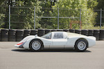 Thumbnail of Ex-Alan Hamilton/Richard Hong/Teddy Yip,1966 Porsche Type 906 Carrera Competition Coupé  Chassis no. 906-007 Engine no. 906-153 image 36