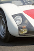 Thumbnail of Ex-Alan Hamilton/Richard Hong/Teddy Yip,1966 Porsche Type 906 Carrera Competition Coupé  Chassis no. 906-007 Engine no. 906-153 image 32