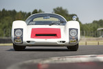 Thumbnail of Ex-Alan Hamilton/Richard Hong/Teddy Yip,1966 Porsche Type 906 Carrera Competition Coupé  Chassis no. 906-007 Engine no. 906-153 image 49