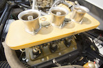 Thumbnail of Ex-Alan Hamilton/Richard Hong/Teddy Yip,1966 Porsche Type 906 Carrera Competition Coupé  Chassis no. 906-007 Engine no. 906-153 image 10