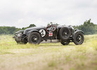 Thumbnail of From The Collection of Charles R.J. Noble,1931 Bentley 4½ Liter Supercharged Le Mans  Chassis no. MS 3944 Engine no. MS 3941 image 89